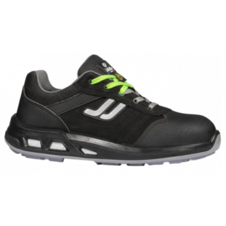 CHAUSSURES BASSES JALCRAFT MDD SAS ESD S3 CI SRC