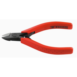 PINCE COUPANTE COUPE A RAS BECS ALLONGES 13MM REF 425 PINCE COUPANTE COUPE A RAS BECS ALLONGES 13MM REF 425