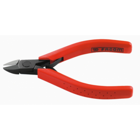 PINCE COUPANTE COUPE A RAS BECS ALLONGES 13MM REF 425