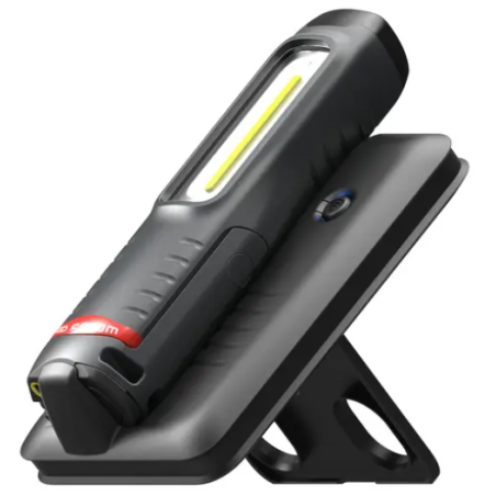 LAMPE D'INSPECTION LED CHARGEUR EURO REF 779.CL5PB