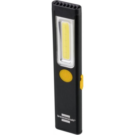 LAMPE DE POCHE LED PL 200 RECHARGEABLE