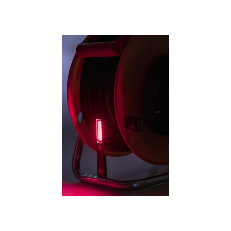 LAMPE DE POCHE LED PL 200 RECHARGEABLE