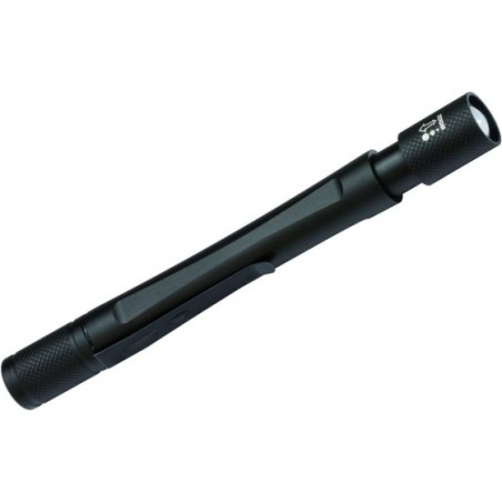 LUXPREMIUM LAMPE DE POCHE LED TL 100 F