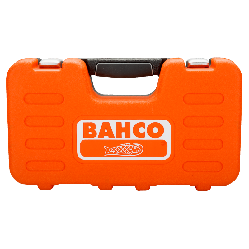 COFFRET DE SCIES TREPANS SANDFLEX BIMETAL 16MM-67MM  11 PCS PLOMBIER