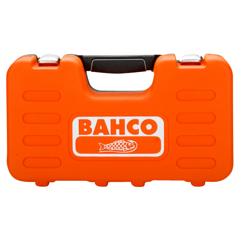 COFFRET DE SCIES TREPANS SANDFLEX BIMETAL 22MM-68MM 10 PCS ELECTRICIEN