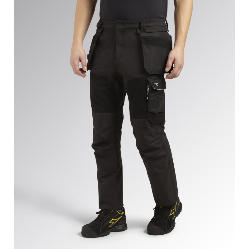 PANTALON MULTI POCKET PERFORMANCE
