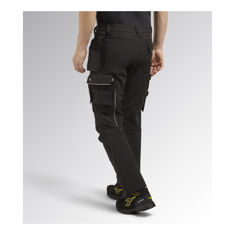 PANTALON MULTI POCKET PERFORMANCE