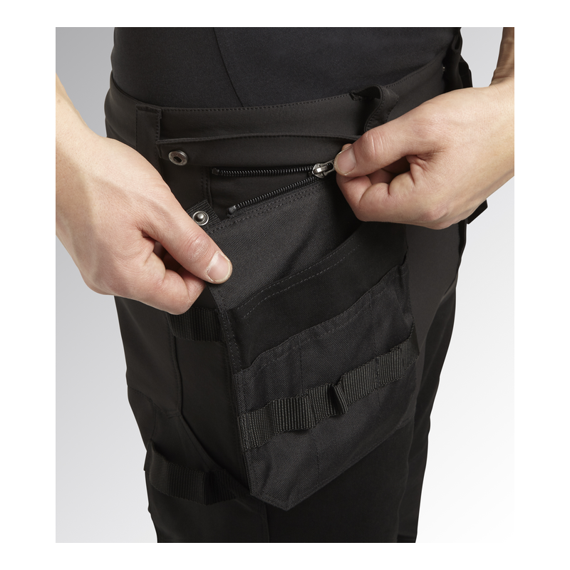 PANTALON MULTI POCKET PERFORMANCE