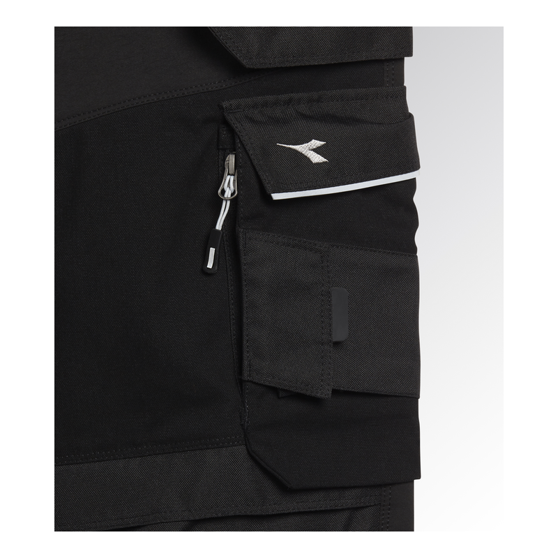 PANTALON MULTI POCKET PERFORMANCE
