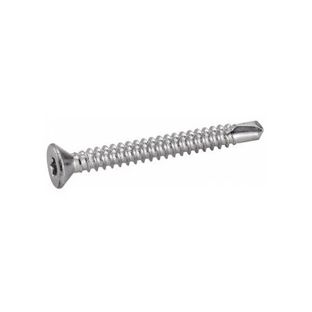 VIS AUTOPERCEUSES TETE FRAISEE TORX