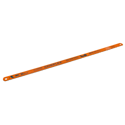 LAME DE SCIE METAUX 10DTS JEU DE 5