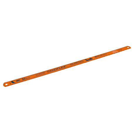 LAME DE SCIE METAUX 10DTS JEU DE 5