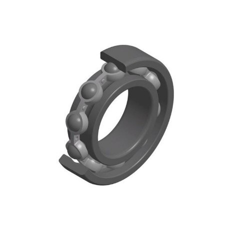 ROULEMENT A BILLES ACIER 6314C3