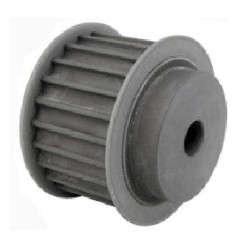 POULIE ACIER H150 33DTS