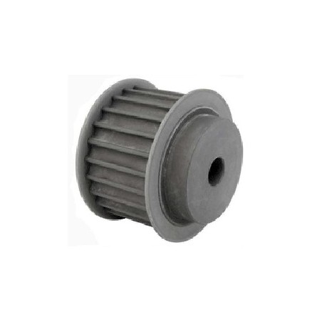 POULIE ACIER H150 33DTS