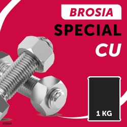 POT DE 1KG DE GRAISSE AU CUIVRE