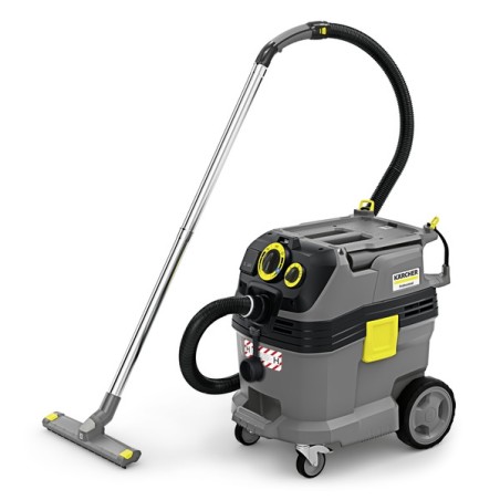 ASPIRATEUR EAU ET POUSSIERES NT30/1 TACT TE H