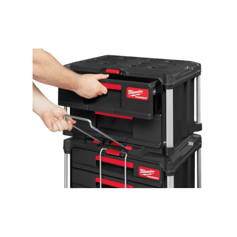 COFFRET 2 TIROIRS PACKOUT™