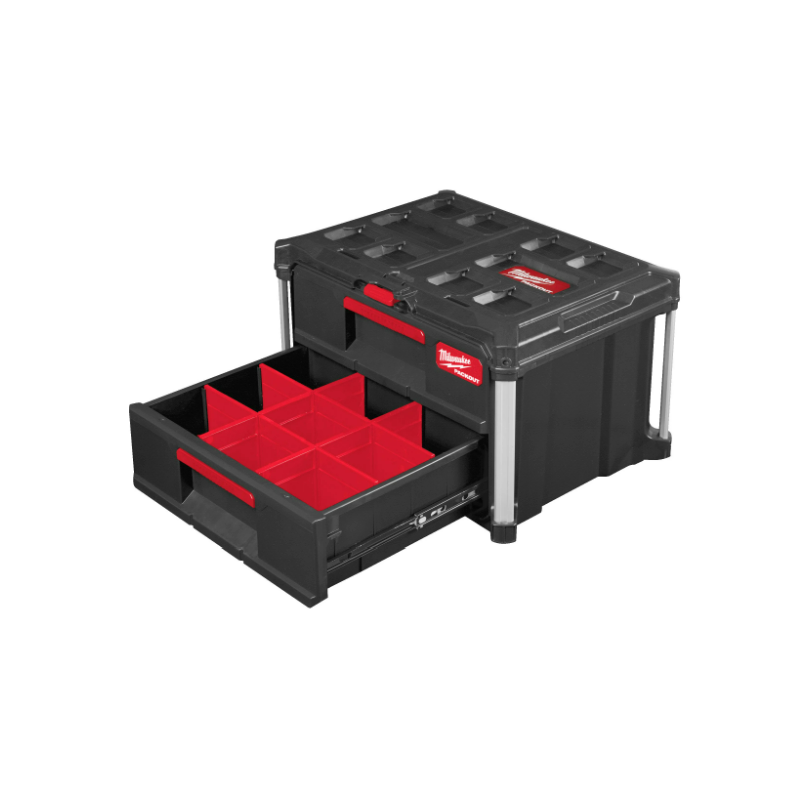 COFFRET 2 TIROIRS PACKOUT™