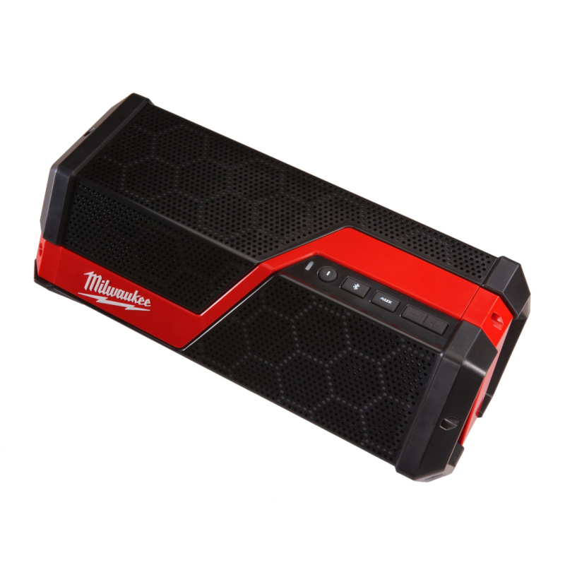 ENCEINTE BLUETOOTH 12V 18V M12-18 JSSP-0