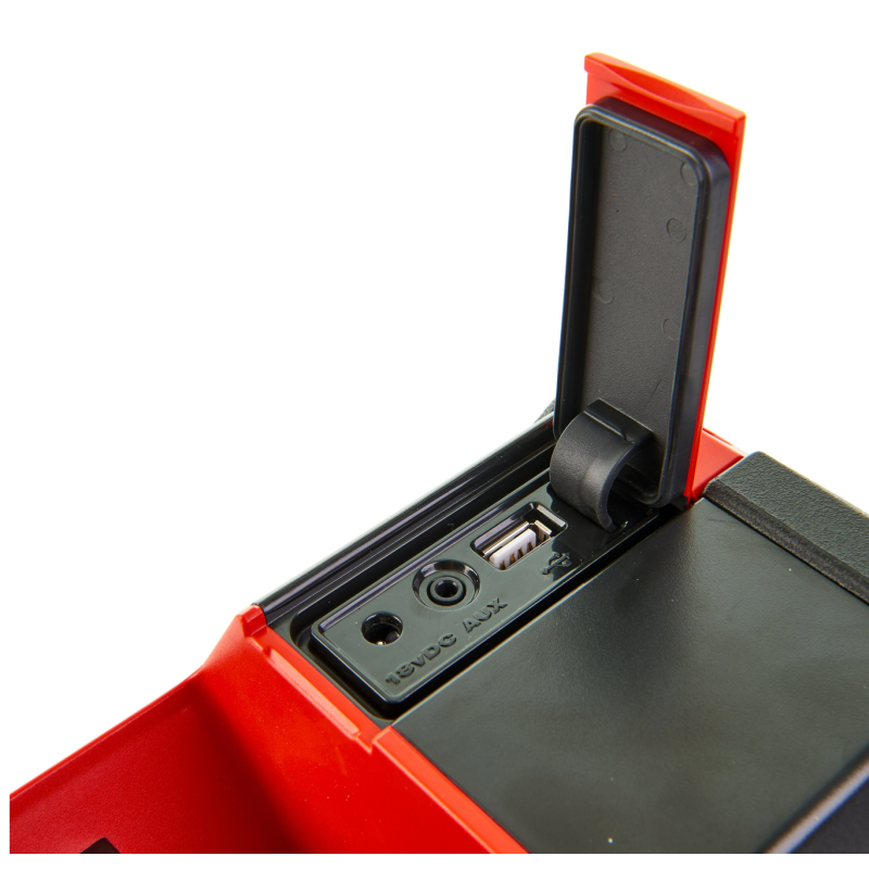 ENCEINTE BLUETOOTH 12V 18V M12-18 JSSP-0