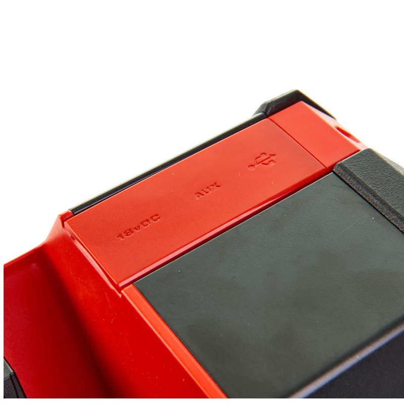 ENCEINTE BLUETOOTH 12V 18V M12-18 JSSP-0