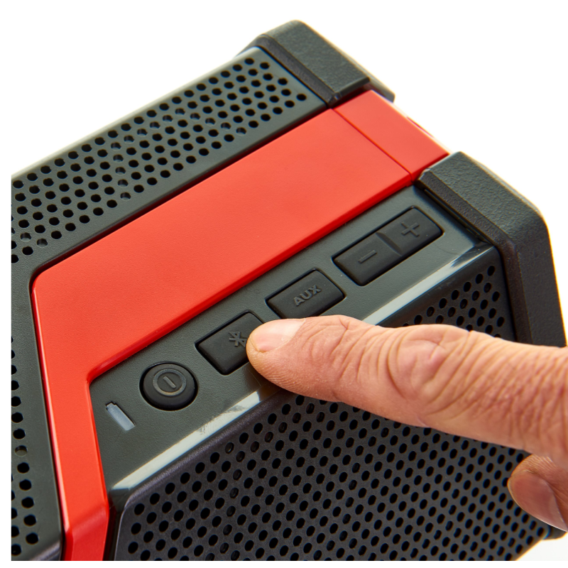 ENCEINTE BLUETOOTH 12V 18V M12-18 JSSP-0