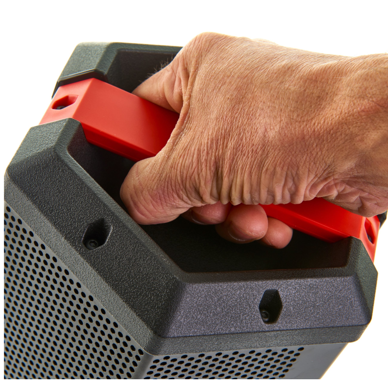 ENCEINTE BLUETOOTH 12V 18V M12-18 JSSP-0