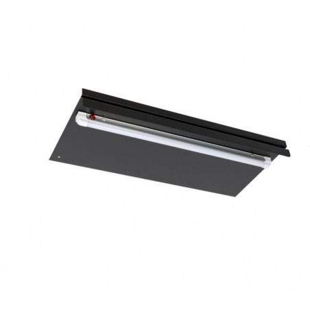 PANNEAU D'ECLAIRAGE POUR ELEMENT HAUT 34" - REF. 810.8041