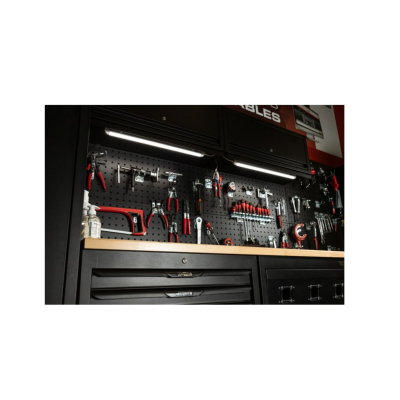 PANNEAU D'ECLAIRAGE POUR ELEMENT HAUT 34" - REF. 810.8041