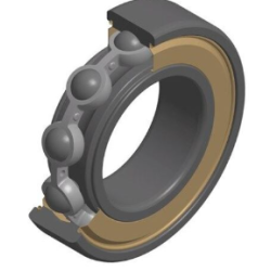 ROULEMENT A BILLES ACIER 6826ZZ/2AS