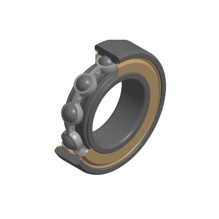 ROULEMENT A BILLES ACIER 6826ZZ/2AS