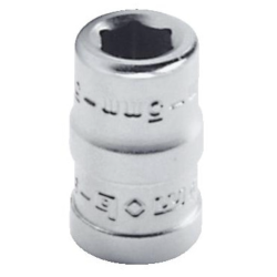 DOUILLE PORTE-EMBOUTS 6 PANS 3/8''