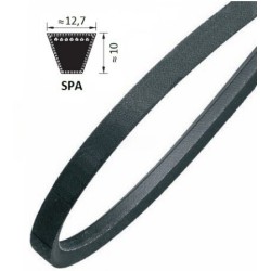 COURROIE SPA 2475