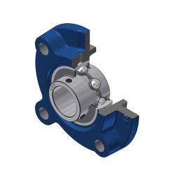 PALIER COMPLET FONTE APPLIQUE 4 TROUS REF UCFC204 PALIER COMPLET FONTE APPLIQUE 4 TROUS REF UCFC204