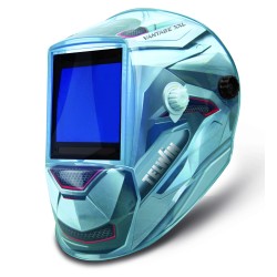 CAGOULE SOUDURE AUTOMATIQUE XXL