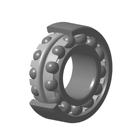ROULEMENT A BILLES ACIER 2310SC3