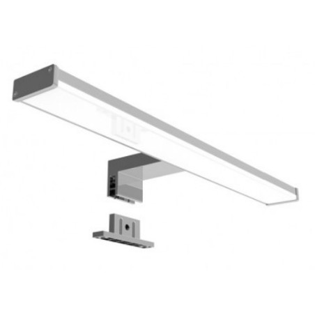 APPLIQUE LED MIROIR 12W 980LM 3000K