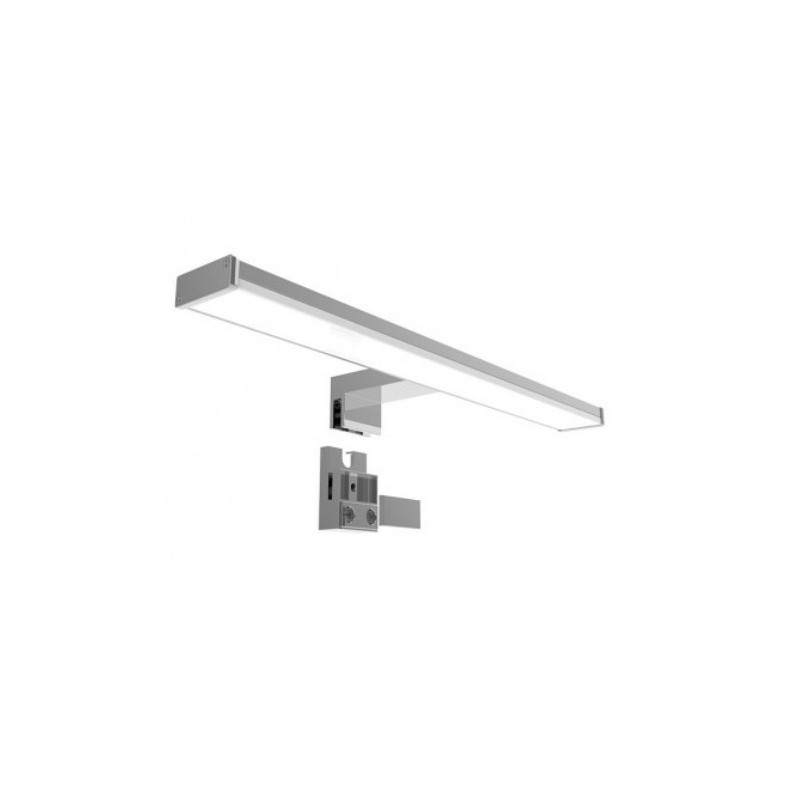 APPLIQUE LED MIROIR 12W 980LM 3000K