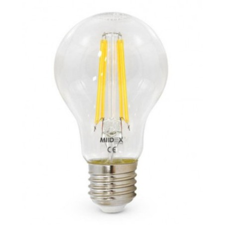 AMPOULE LED E27 BULB FILAMENT 6W 4000K