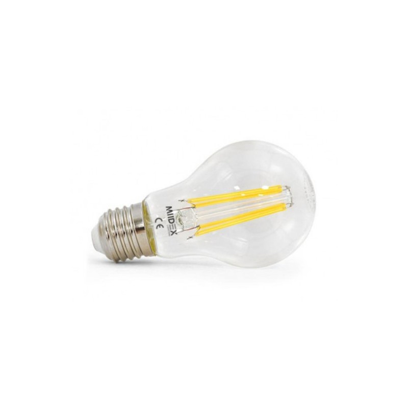 AMPOULE LED E27 BULB FILAMENT 6W 4000K