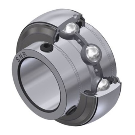 ROULEMENT INSERT A ETANCHEITE AGR UC308AGR
