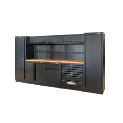 COMPOSITION D'ATELIER SRM 3,6M - REF. 810.8053