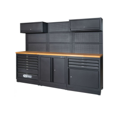 COMPOSITION D'ATELIER SRM 2,6M - REF. 810.8054