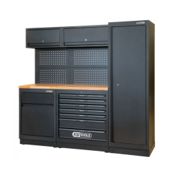 COMPOSITION D'ATELIER SRM 2,1M - REF. 810.8052