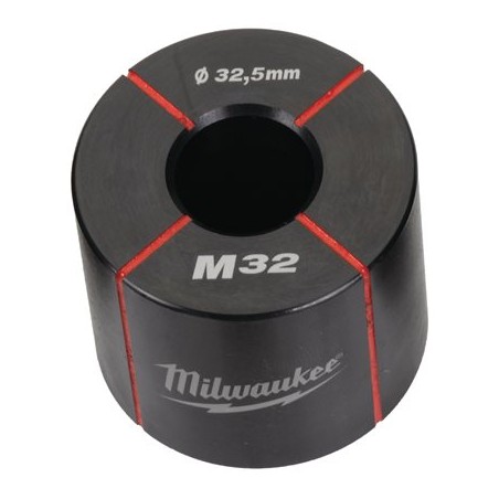 MATRICE POUR EMPORTE-PIÈCE DIE M 32 Ø 32.5