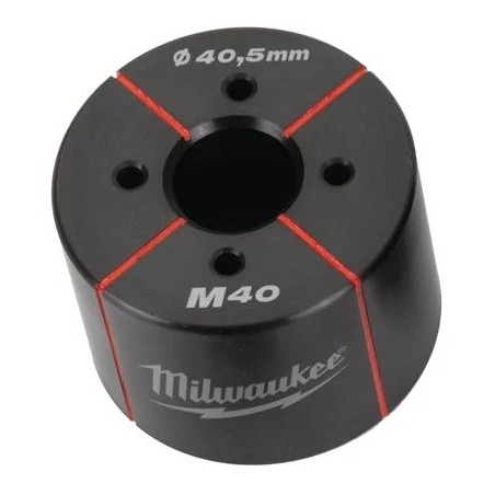 MATRICE POUR EMPORTE-PIÈCE DIE M 40 Ø 40.5
