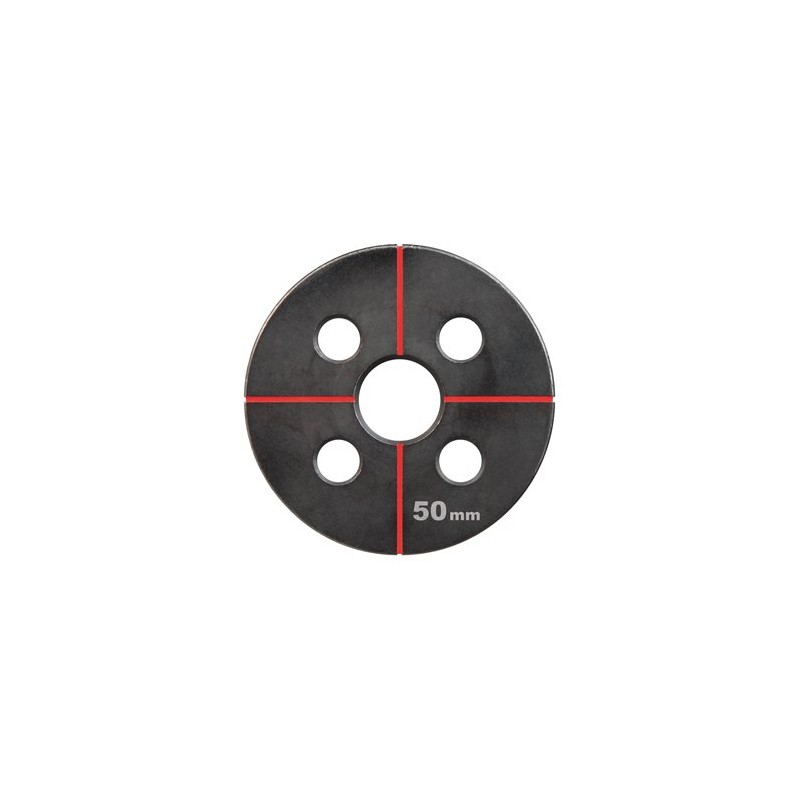 MATRICE POUR EMPORTE-PIÈCE DIE M 50 Ø 50.5