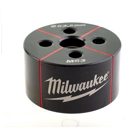 MATRICE POUR EMPORTE-PIÈCE DIE M 63 Ø 63.5