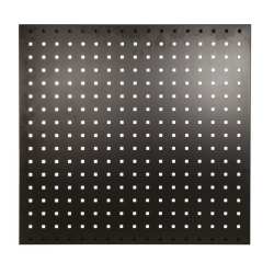 PANNEAU PERFORÉ POUR SRM, L.677 X H.643 MM - 26'' - REF. 810.8047